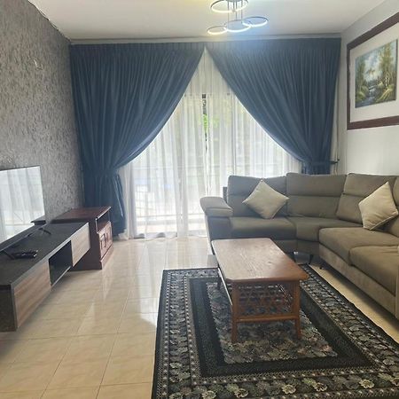 Ar Rayyan Apartments Prima Villa 3D8 Камерон-Хайлендс Экстерьер фото