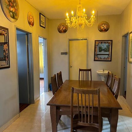 Ar Rayyan Apartments Prima Villa 3D8 Камерон-Хайлендс Экстерьер фото