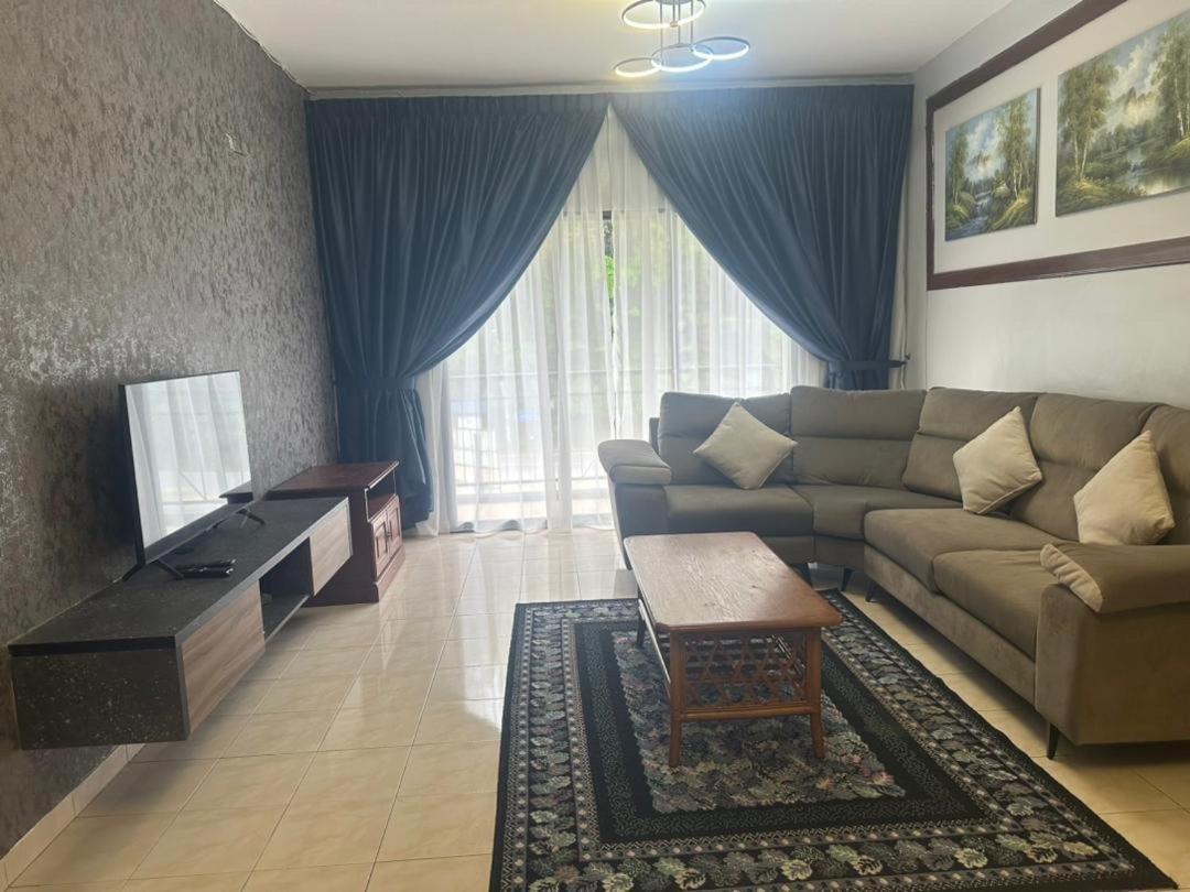 Ar Rayyan Apartments Prima Villa 3D8 Камерон-Хайлендс Экстерьер фото