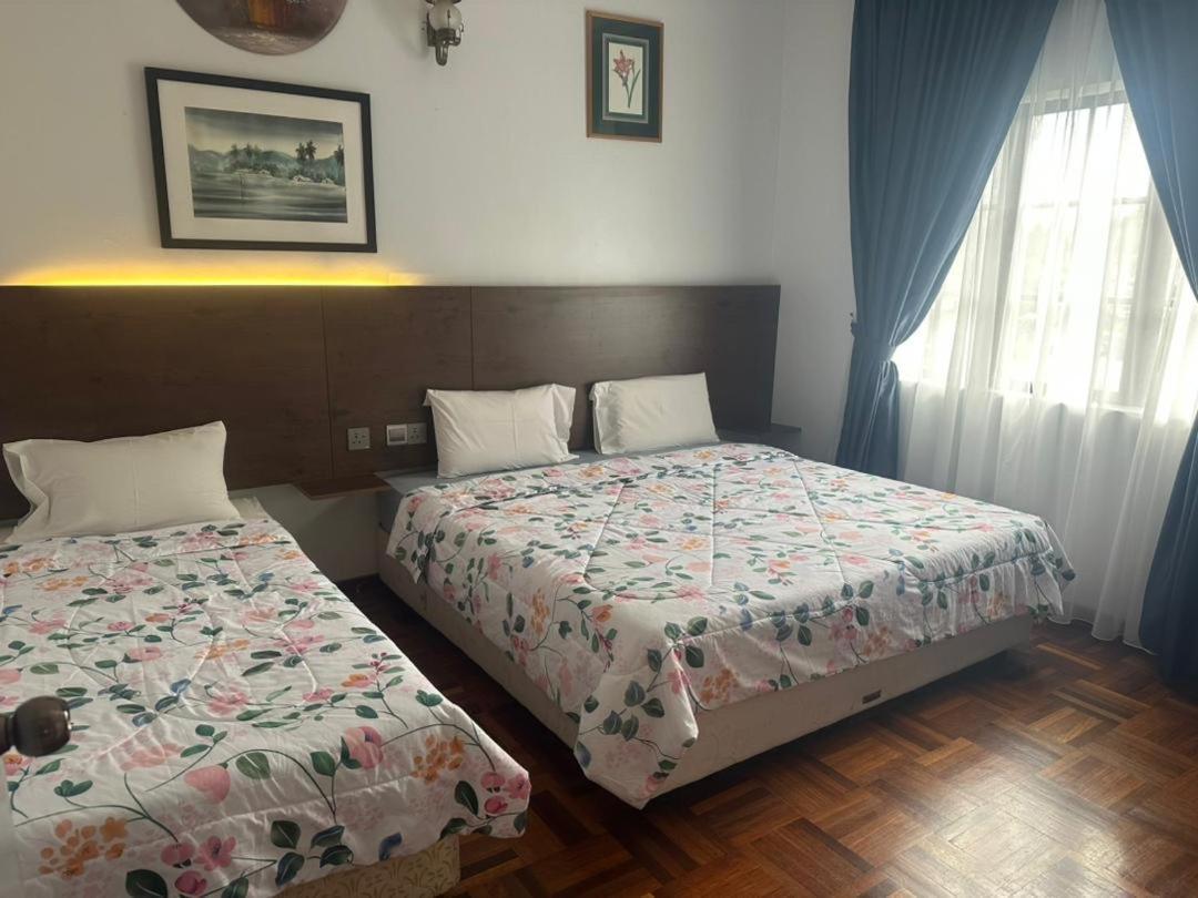 Ar Rayyan Apartments Prima Villa 3D8 Камерон-Хайлендс Экстерьер фото